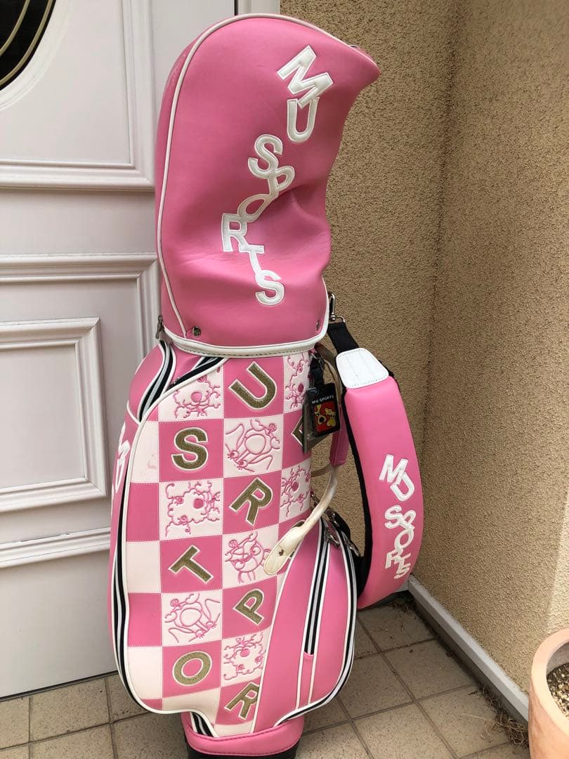 7代目ゼクシオレディース