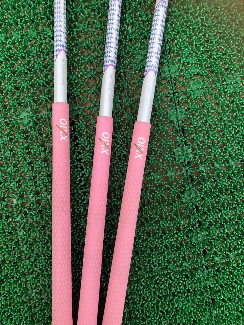 7代目ゼクシオレディース