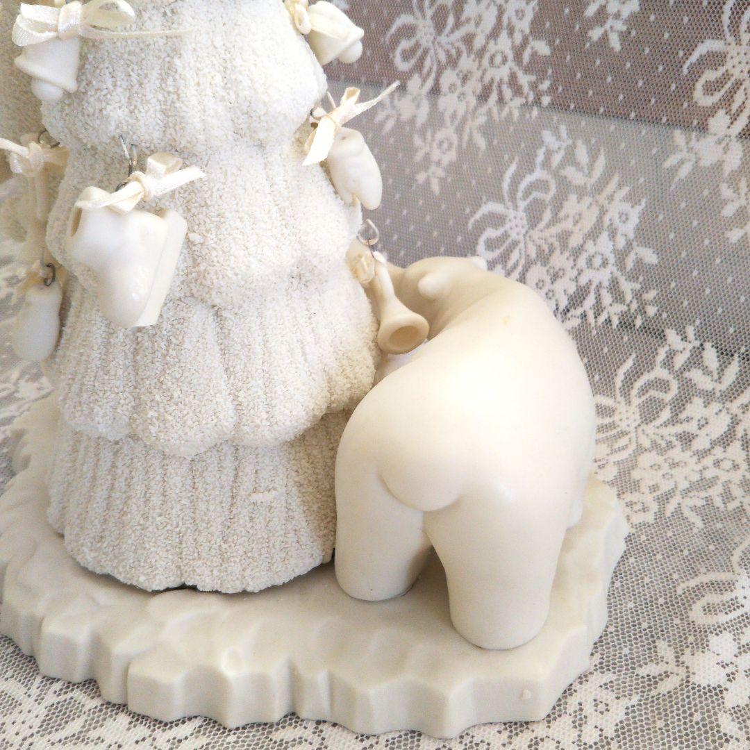 BABIES クリスマスツリー