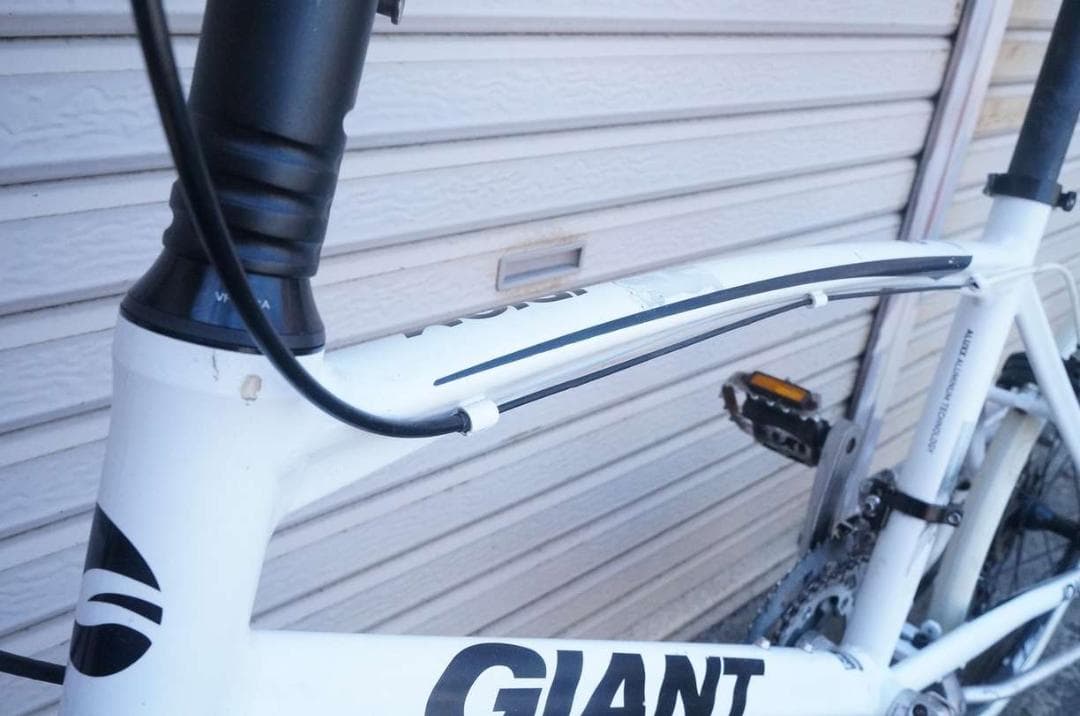 GIANT ジャイアント ミニベロ IDIOM2 イディオム2 TIAGRA仕様