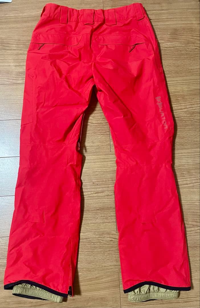 スノーボード BURTON [ak] GORE-TEX CYCLIC PANTS