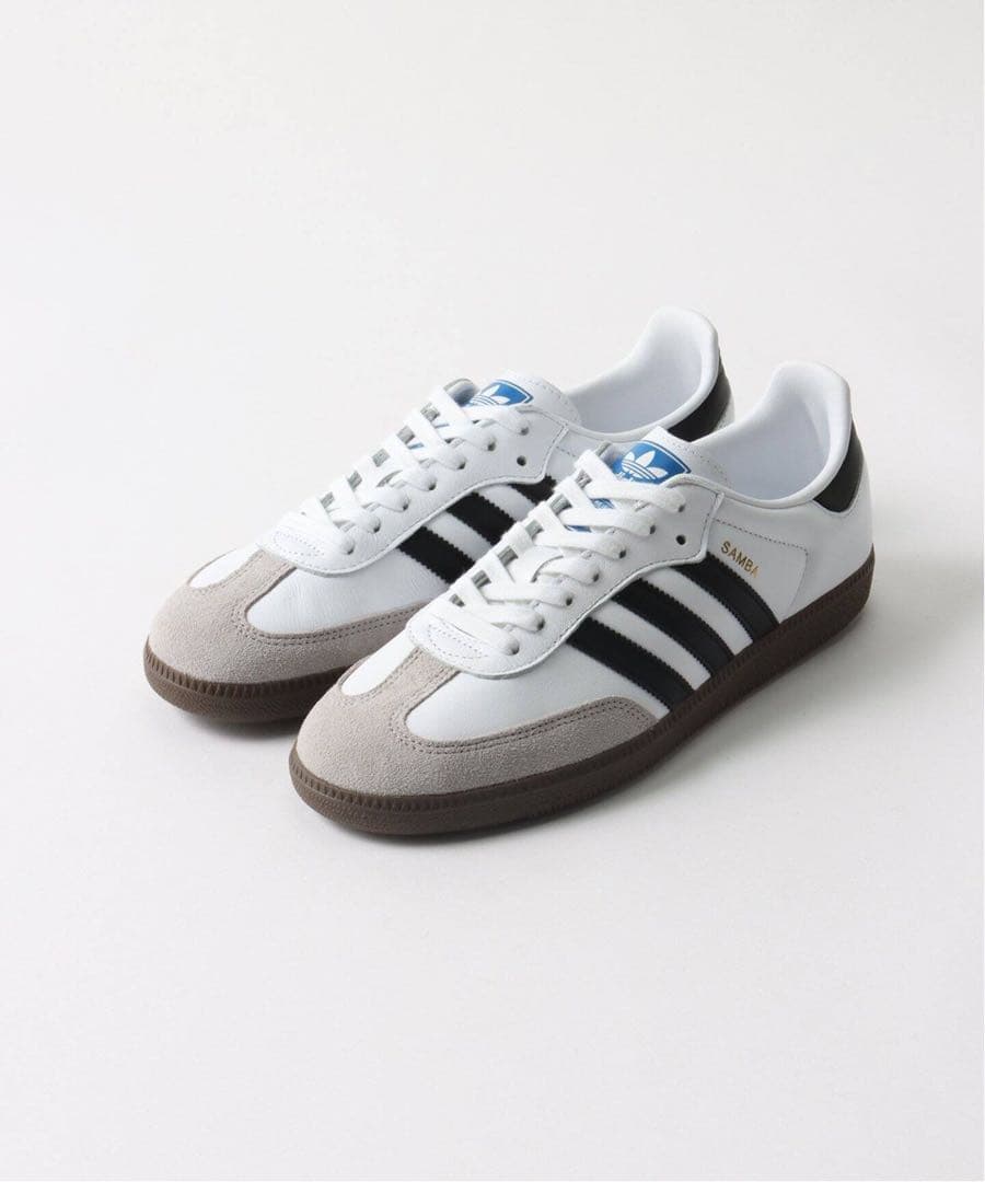 アディダス　adidas Originals サンバOG 24.5cm