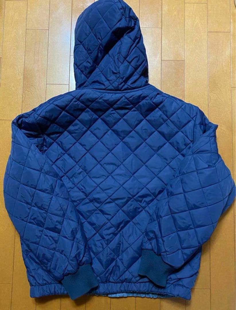 a*c様 【おまけ付き】Supreme REVERSIBLE DENIMJACK