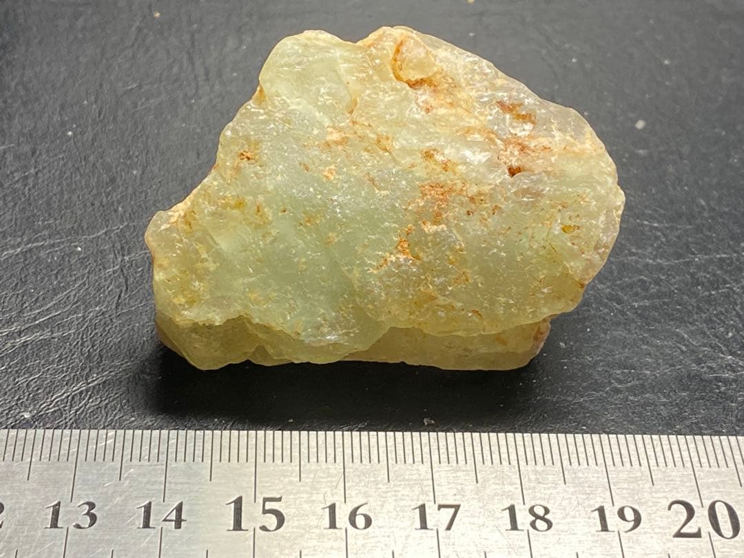 フローライト　104g