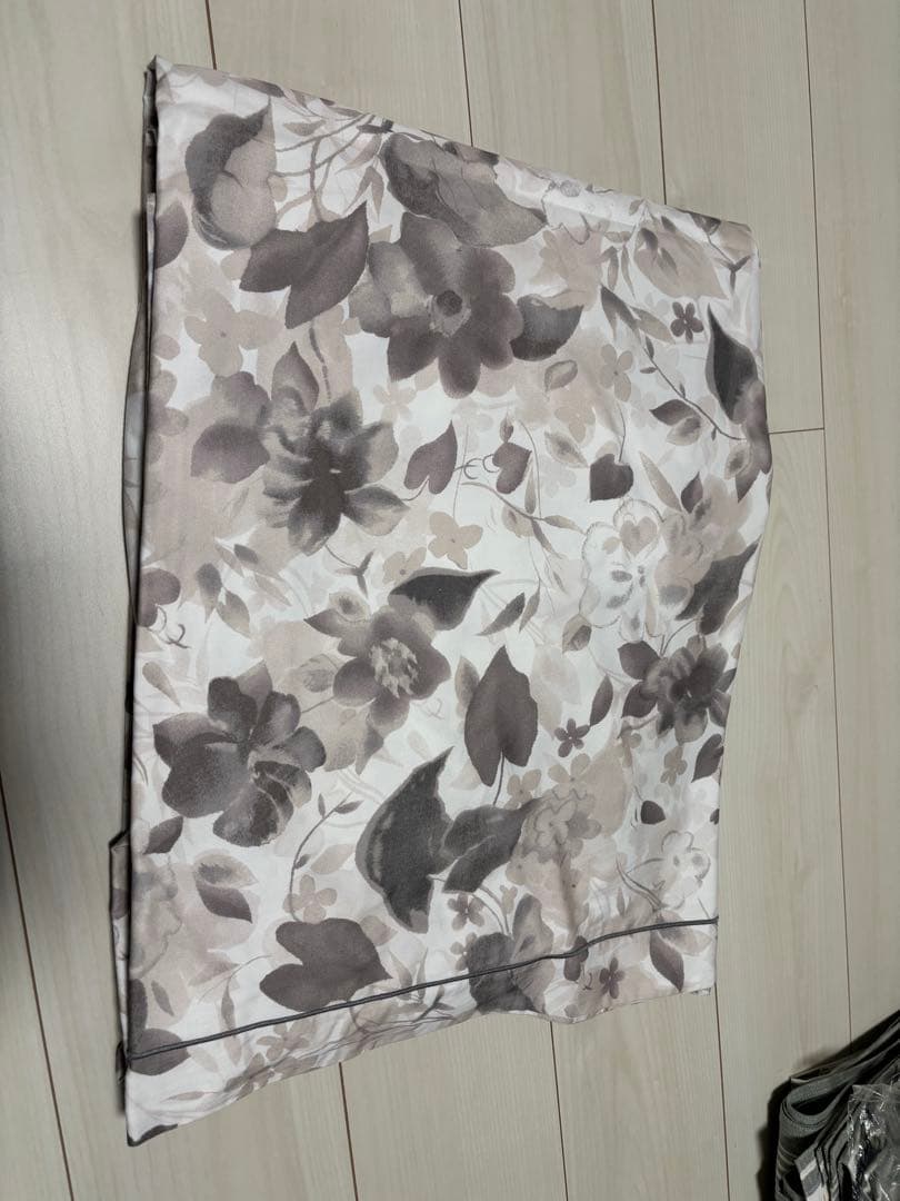 Ralph Lauren 花柄掛け布団カバー　新品同様