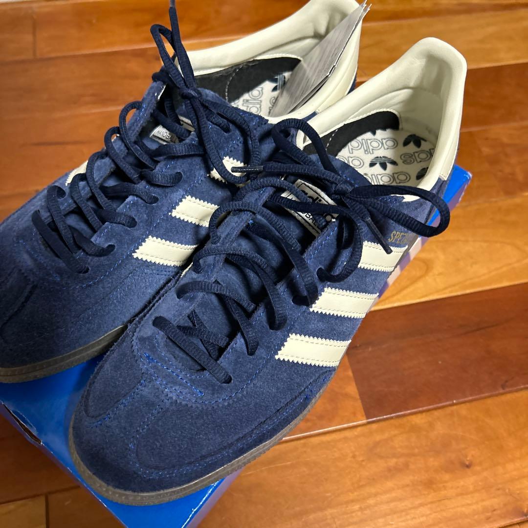 adidas SPEZIAL 箱あり