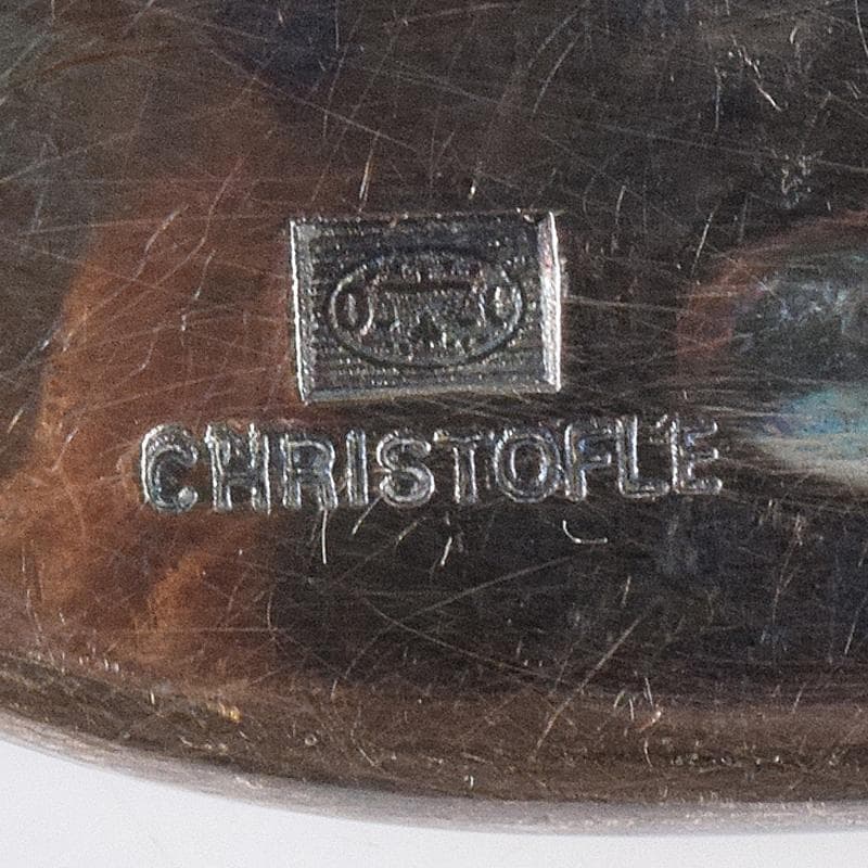 カトラリー　CHRISTOFLE　クリストフル　スプーンなど　C　R7706