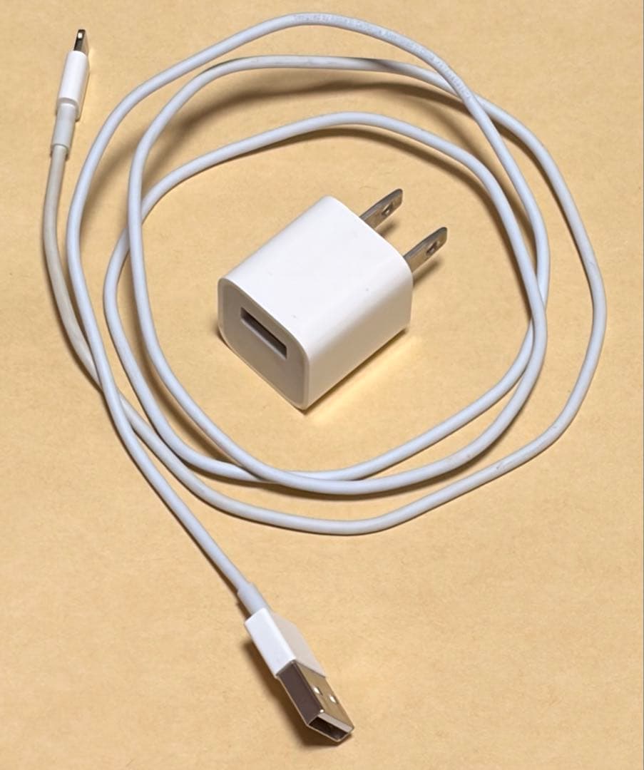 【美品】iPhone XS 64GB ゴールド SIMフリー 電源付 ポスト投函