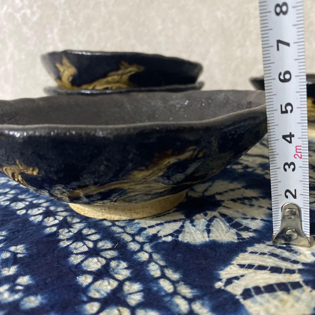 人気作家！仁平　五客