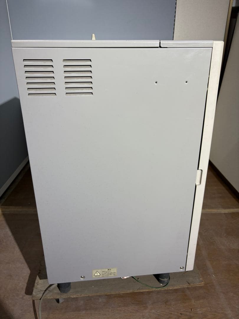 星崎　ティーディスペンサー　動作確認済み　PT-100H3WA