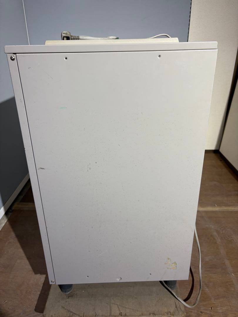 星崎　ティーディスペンサー　動作確認済み　PT-100H3WA