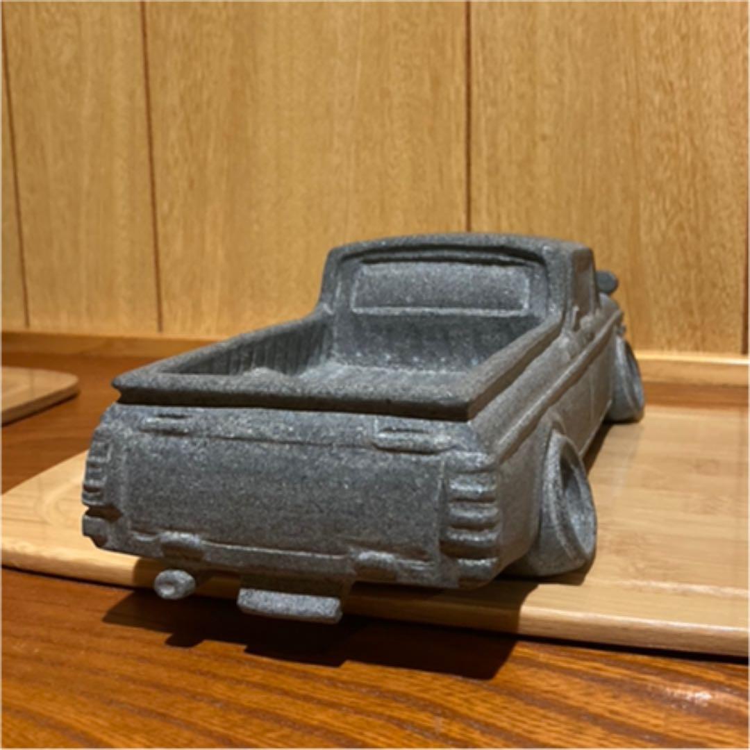 石車　サニトラ