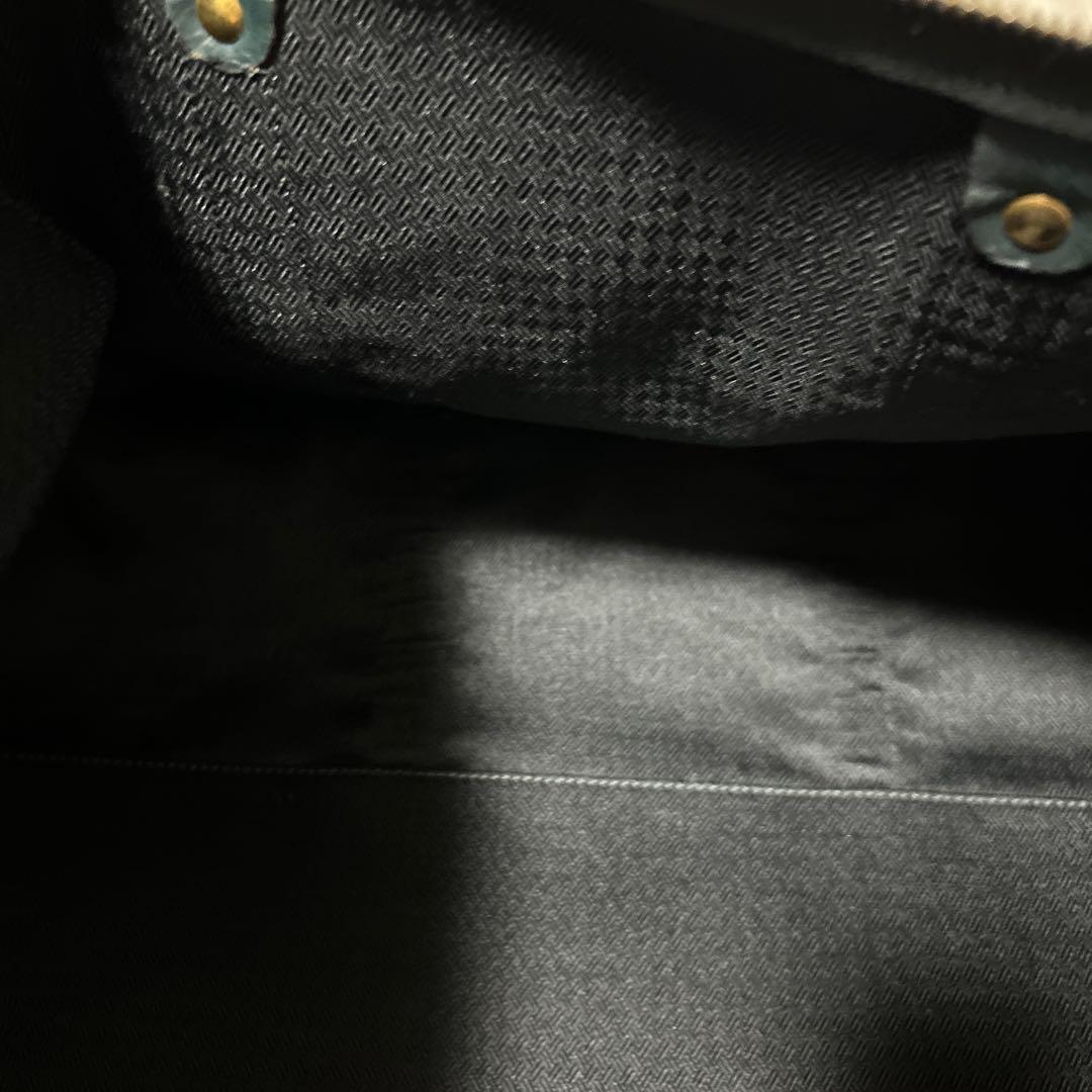 クリスチャンディオール　Dior ボストンバッグ 大容量