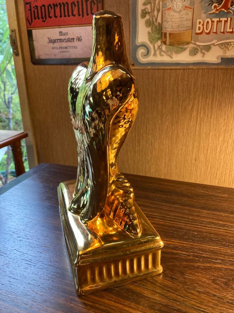 フランス ジャノー アルマニャック XO 洋酒 ブランデー アンティーク 古酒