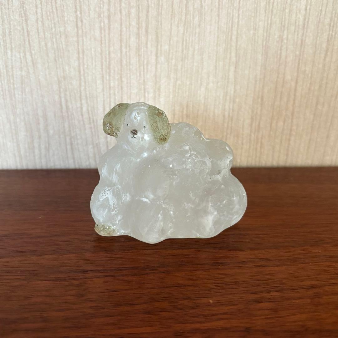 安達知江　オブジェ