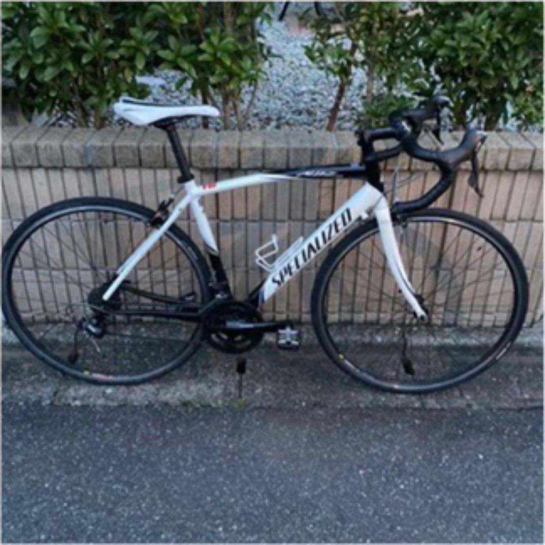 SPECIALIZED 105仕様 ロードバイク 引き取り限定