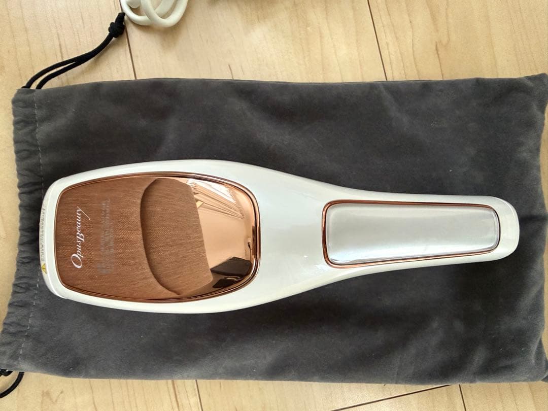 OPUS BEAUTY 03 脱毛器
