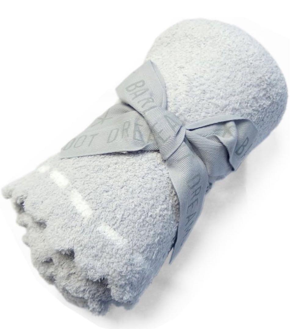 布団・毛布 BAREFOOT DREAMS