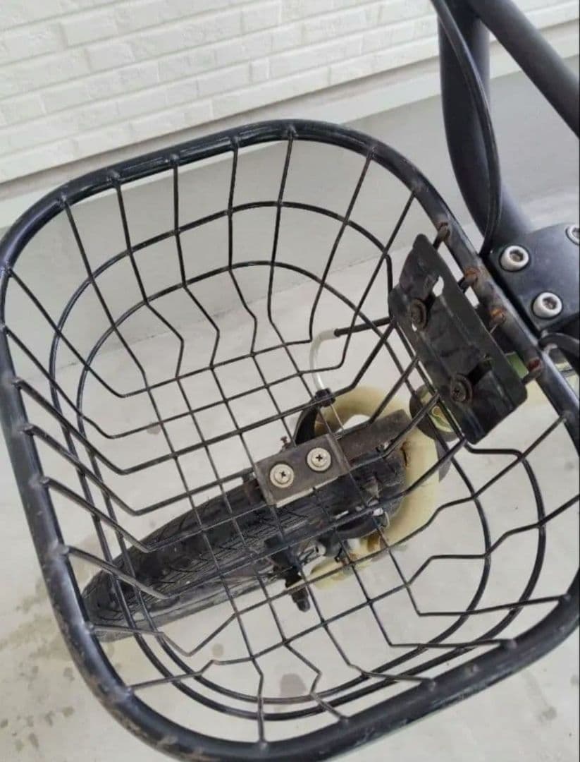 自転車 MARIN DONKY JR 16 マリン ドンキージュニア 16インチ