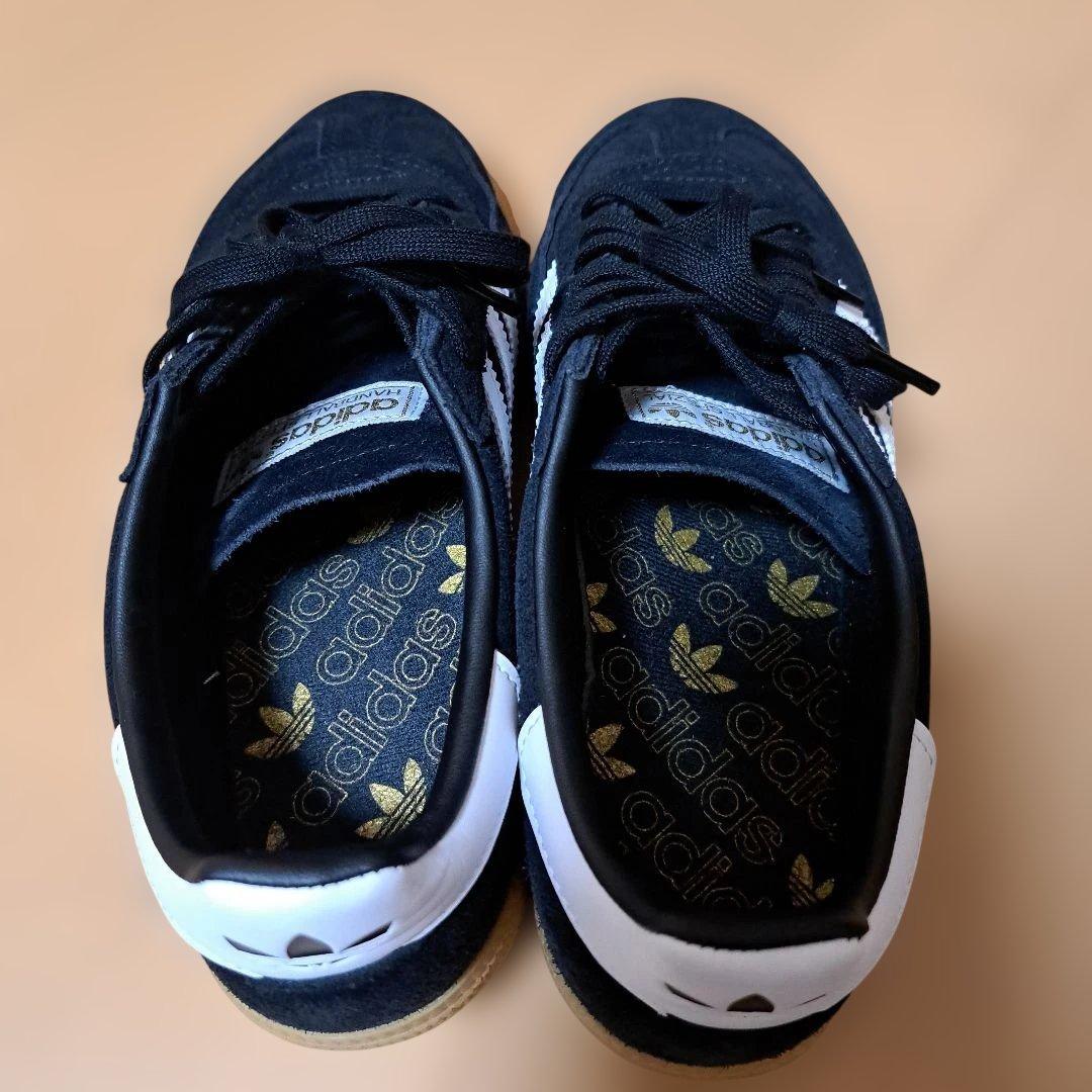 美品✨アディダス　スペツィアル　SPEZIAL フリークスストア　24.5