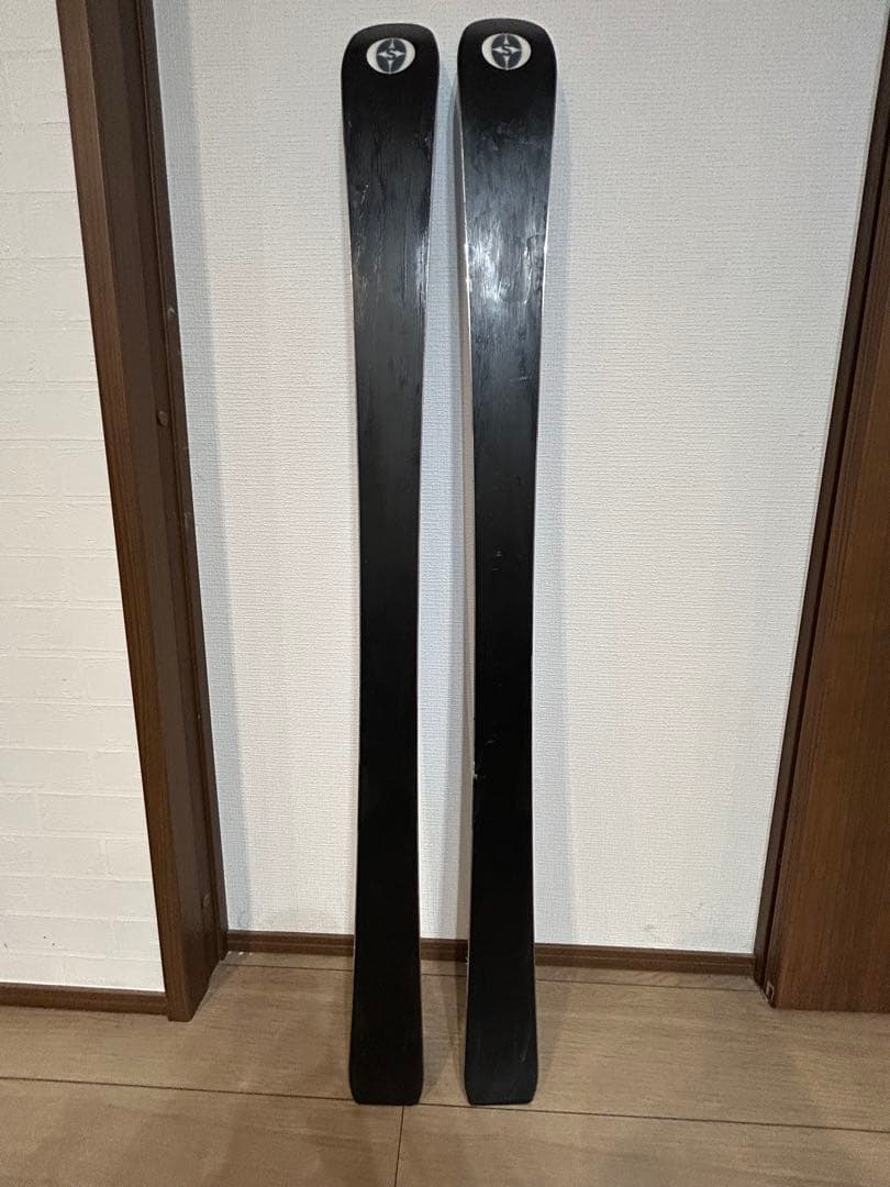 とらじろう　OGASAKA J2 スキー板