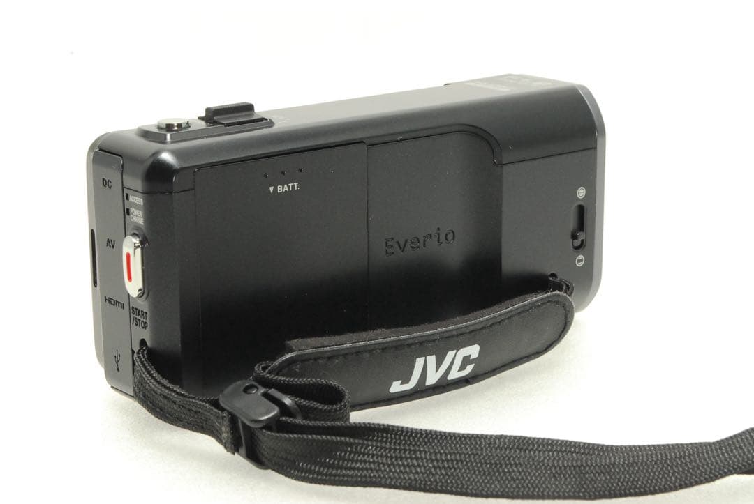 NaTsuKi 様_JVC GZ-V590 ❤️ビデオカメラ ジェイブイシー