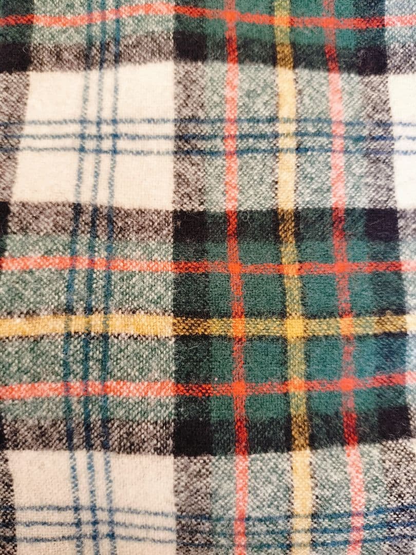 週末限定割り引き！ 70s USA製 Pendleton ボードシャツ