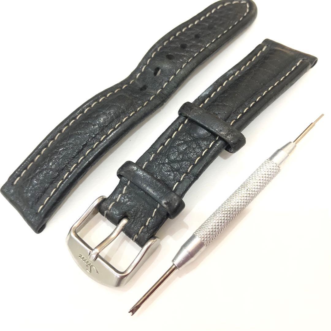 ジン Sinn 156B ミリタリー パイロット クロノグラフ メンズ腕時計