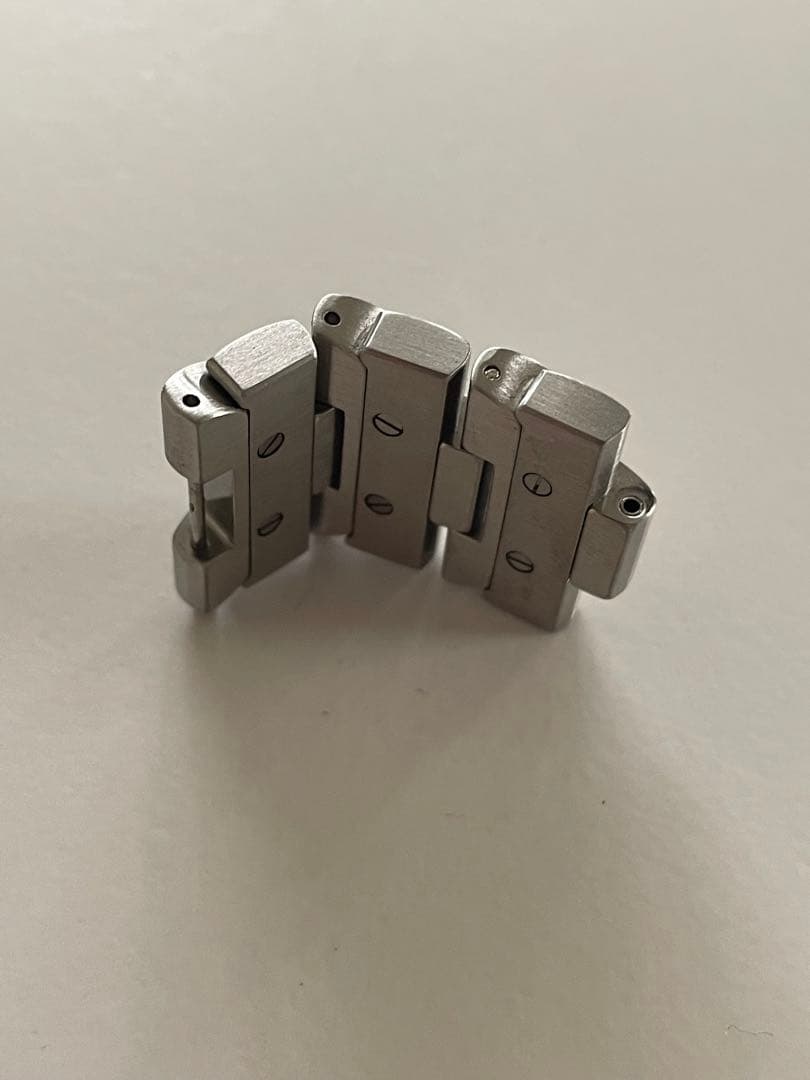 純正品 パネライ コマ ベルト ルミノール マリーナ PAM00104 44㎜