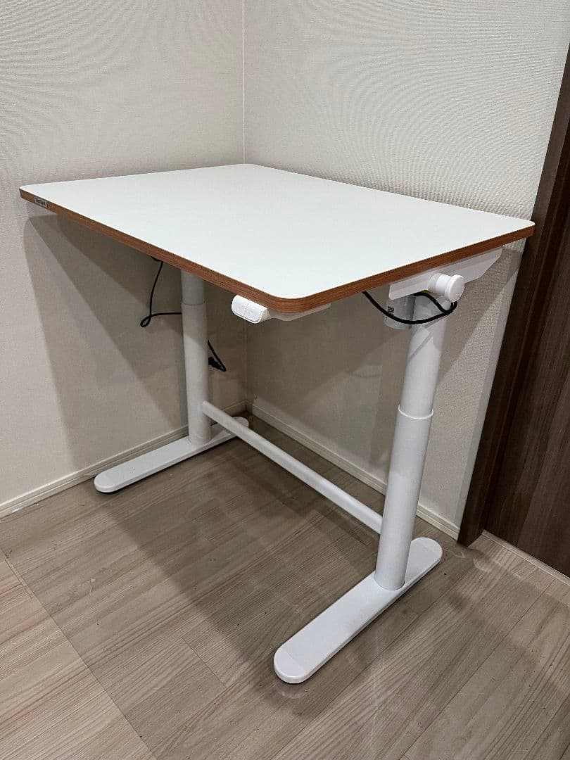 FlexiSpot 電動昇降式デスク SD1フレキシスポット 学習机