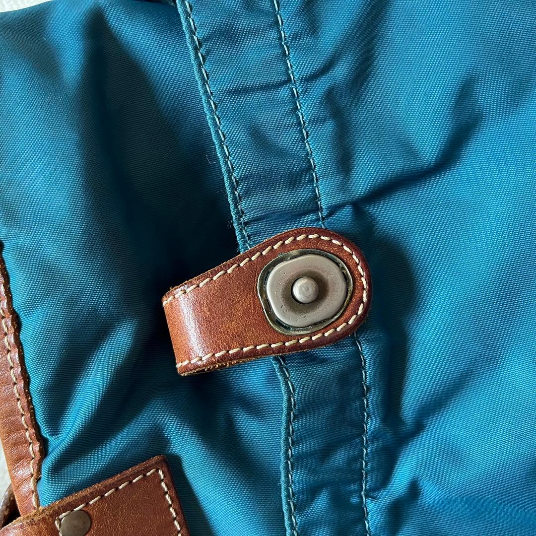 Felisi フェリージ ナイロントートバッグ 通勤 通学 ユニセックス　A4