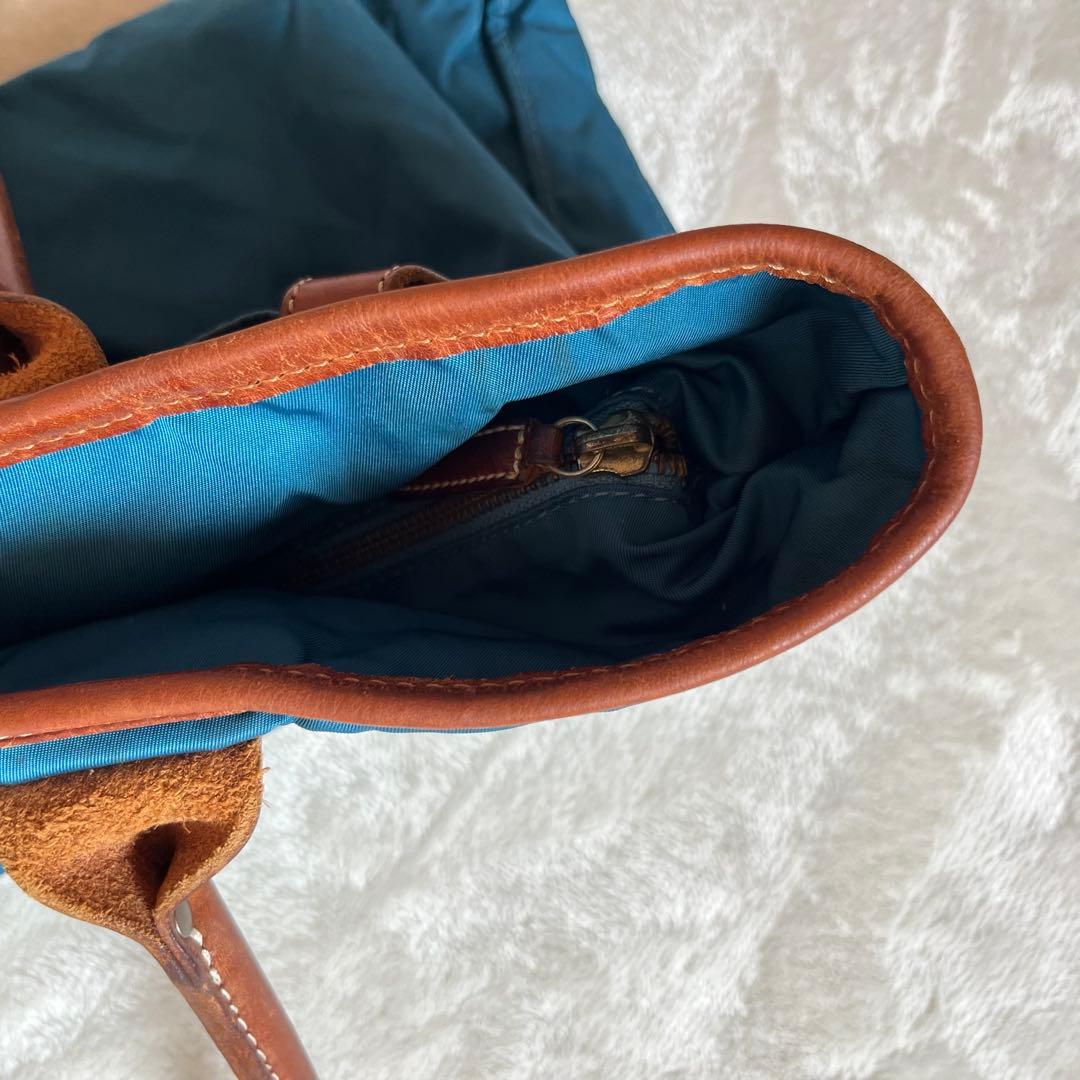 Felisi フェリージ ナイロントートバッグ 通勤 通学 ユニセックス　A4