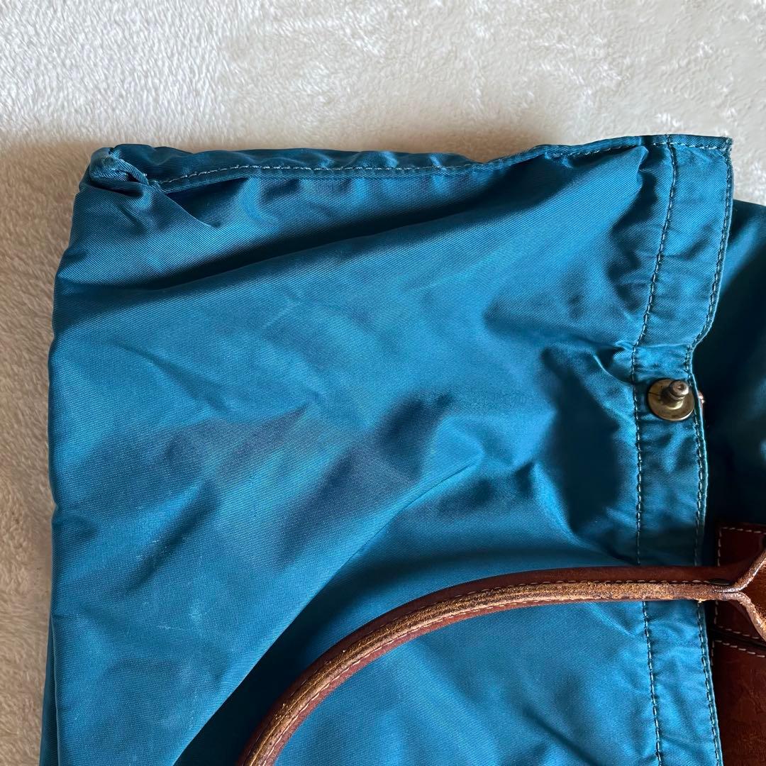 Felisi フェリージ ナイロントートバッグ 通勤 通学 ユニセックス　A4