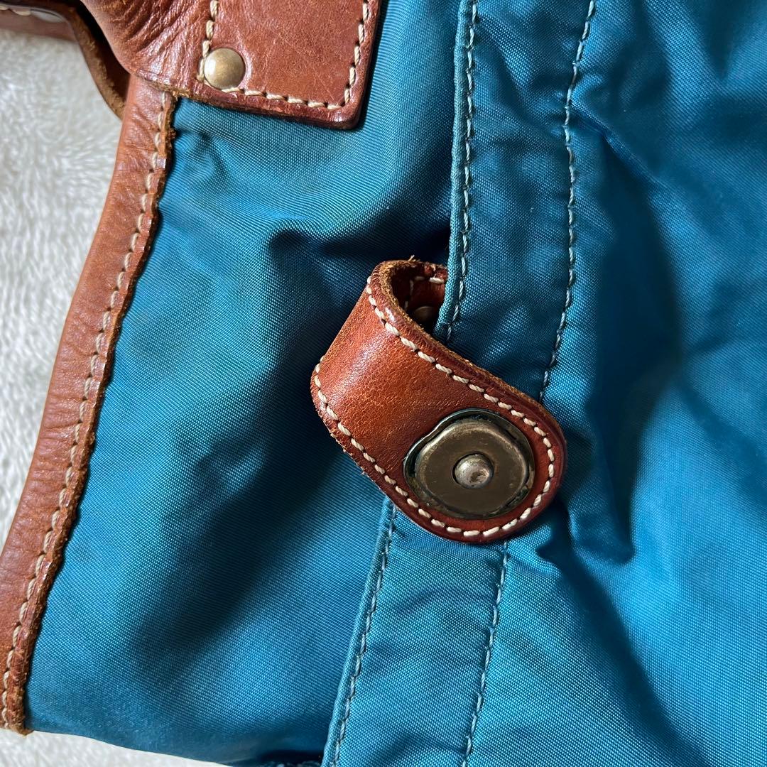 Felisi フェリージ ナイロントートバッグ 通勤 通学 ユニセックス　A4