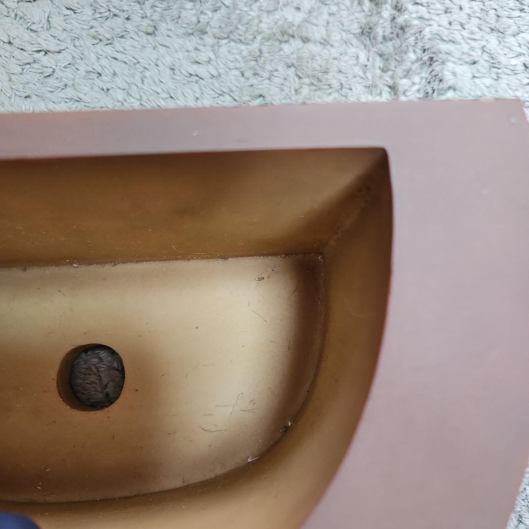 ジブリプランター　魔女の宅急便　キキの店番ジジピック付き