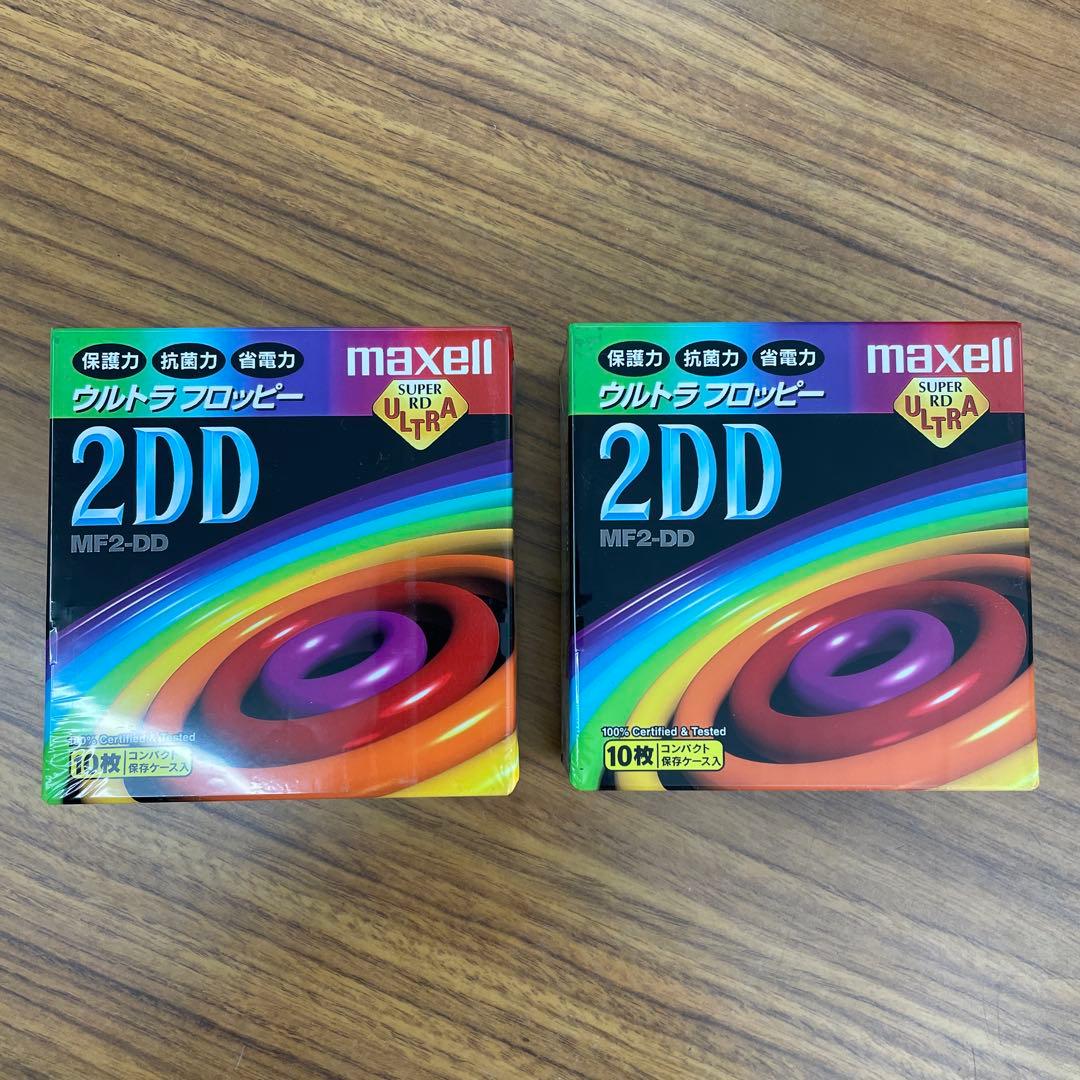 (^-^)　フロッピーディスク