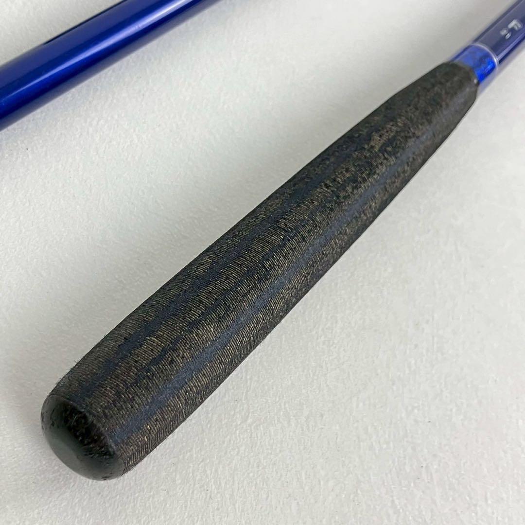 DAIWA ダイワ ヘラ F21・E ヘラ竿 21尺 ヘラブナ