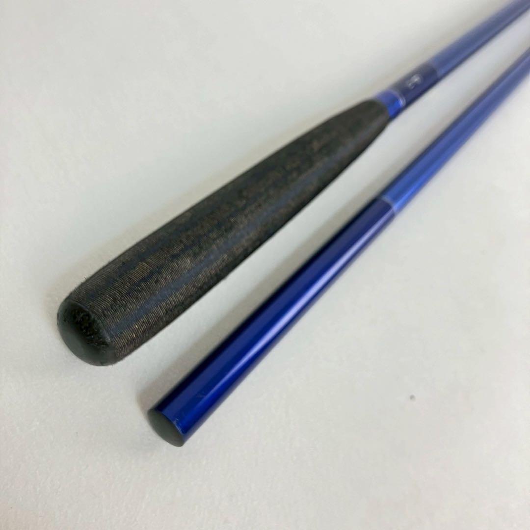 DAIWA ダイワ ヘラ F21・E ヘラ竿 21尺 ヘラブナ