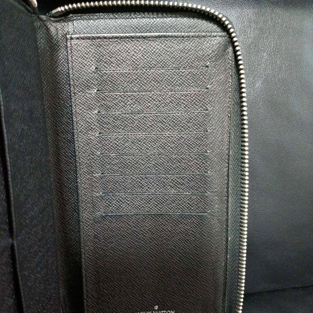 【本日限定価格】Louis Vuitton★ダミエ長財布