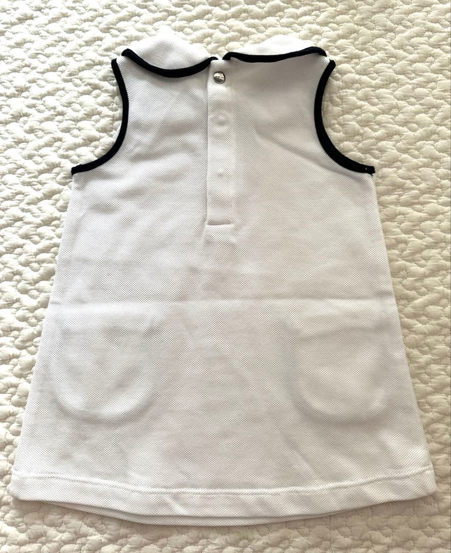 ＊美品＊Jacadi ジャカディ ワンピース2枚セット