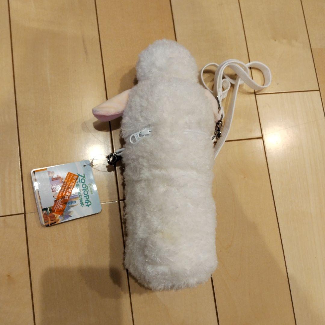 ズートピア ベルウェザー 水筒