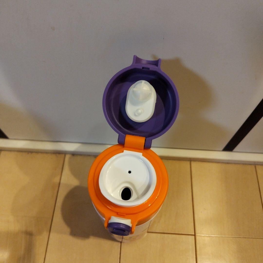ズートピア ベルウェザー 水筒