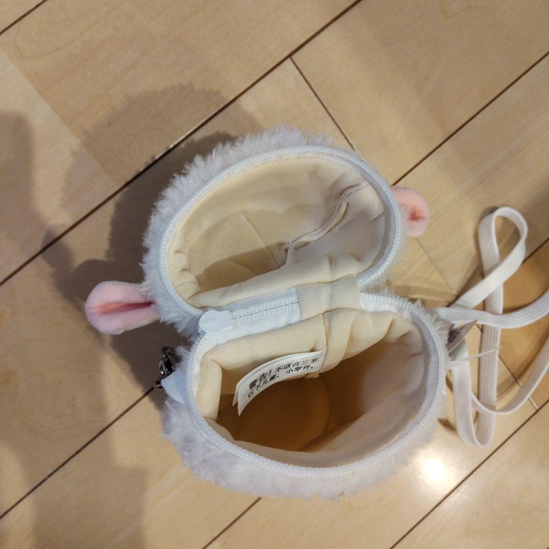 ズートピア ベルウェザー 水筒