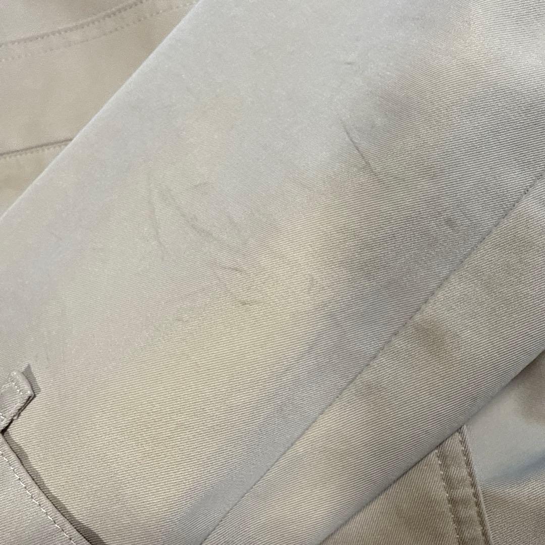 BURBERRY London トレンチコート 38 ベージュ
