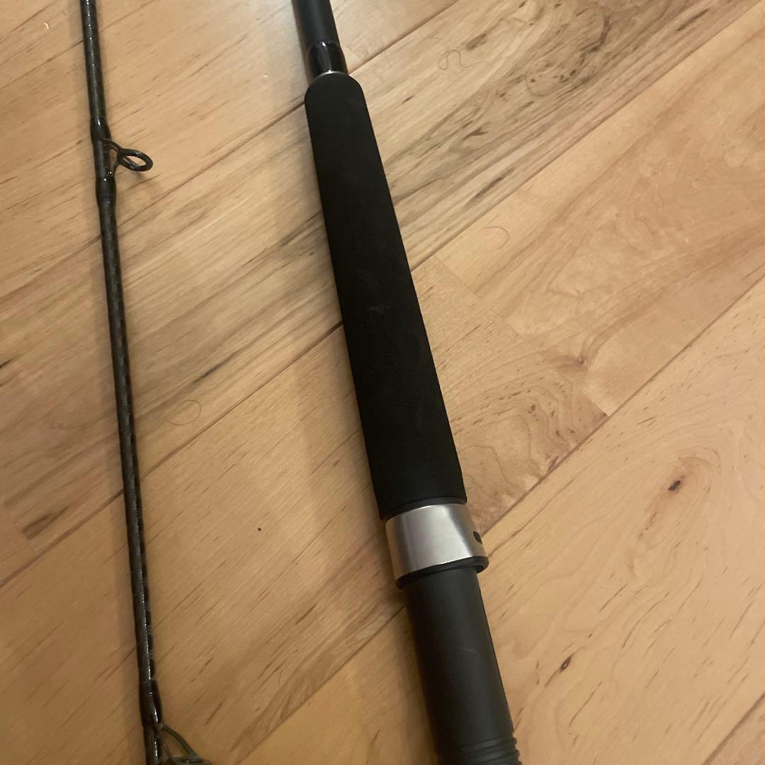 コルトスナイパー ss s106h