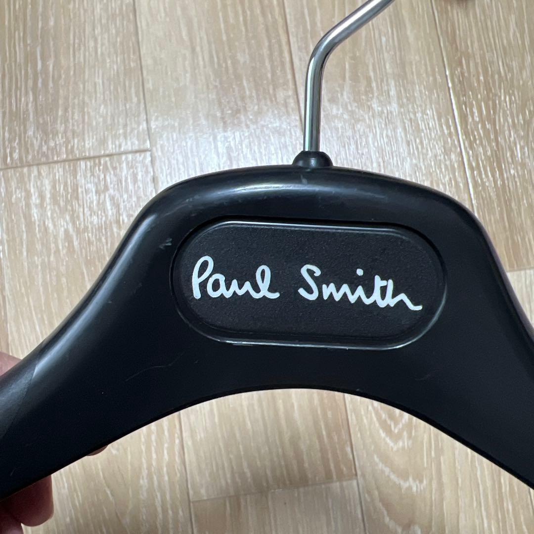 ポールスミス　Paul Smith ハンガー6本セット