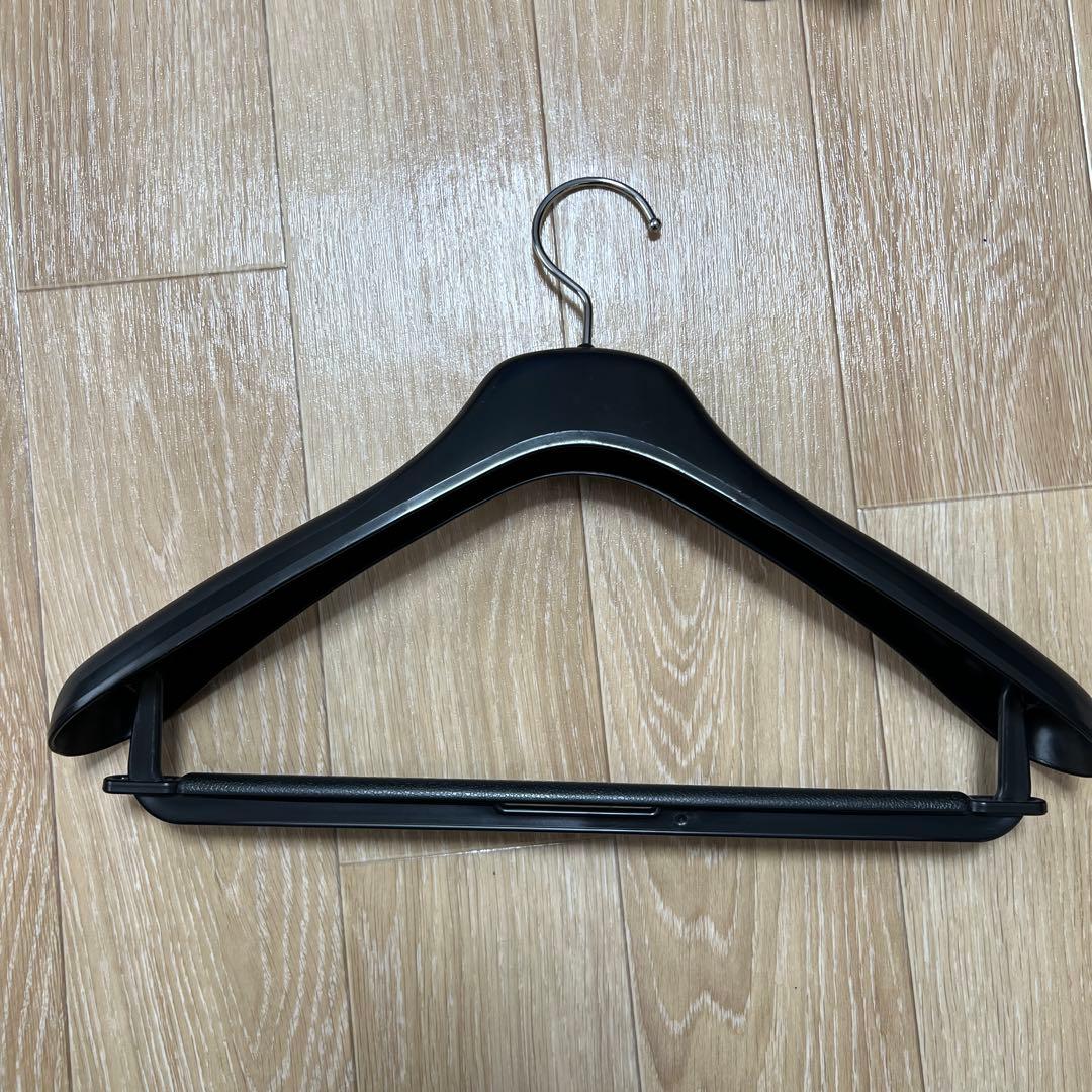 ポールスミス　Paul Smith ハンガー6本セット