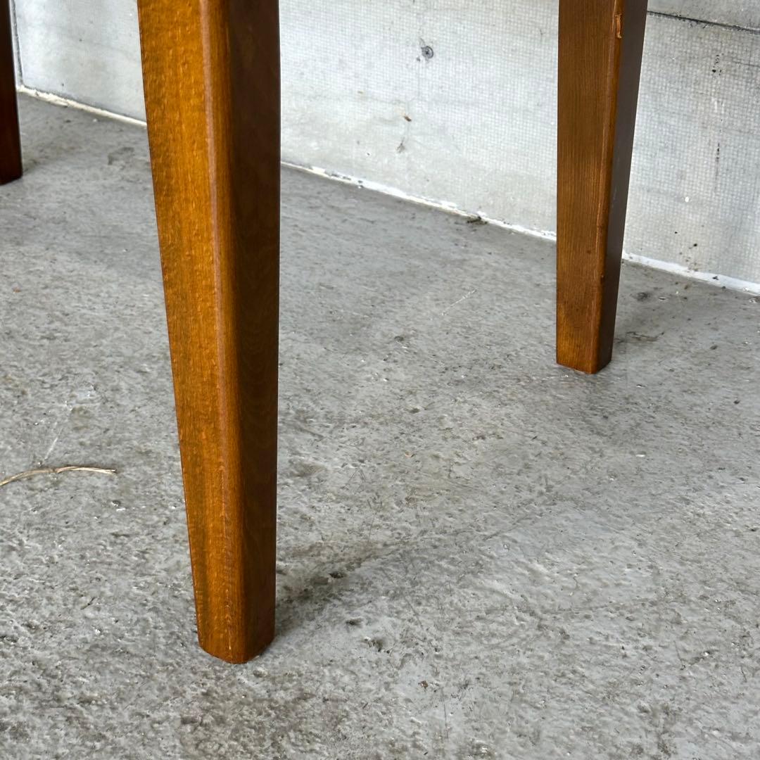 ✦ 木目の美しさ ✦ karimoku カリモク サイドテーブル 65×45