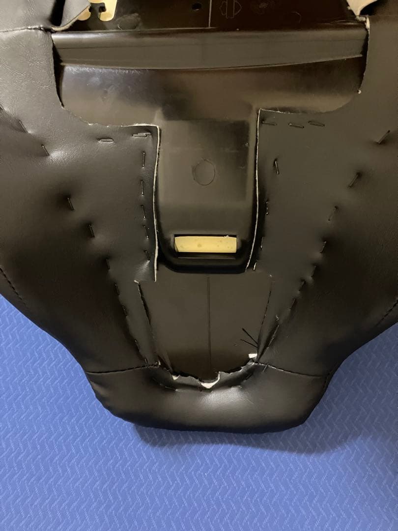 ハーレー　Harley-Davidson 純正　シート　　ツーリング　レア