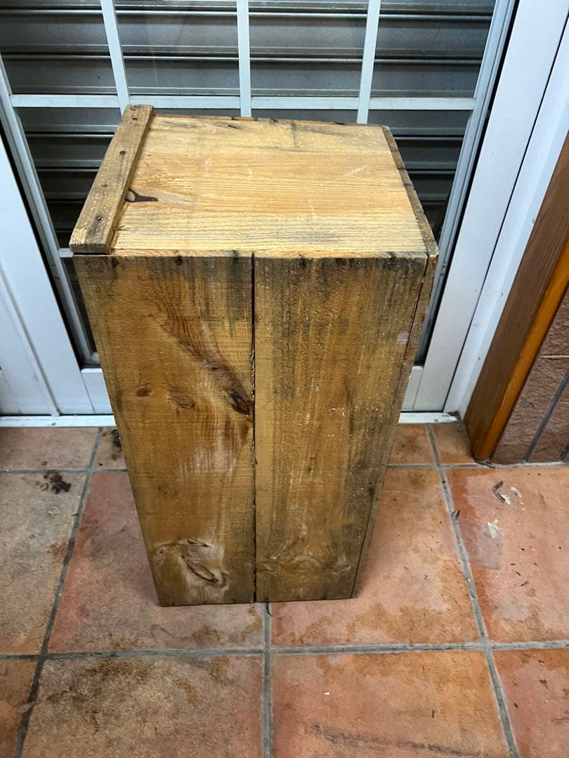 りんご箱　10箱　ヴィンテージ　11